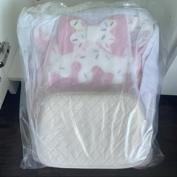 Loungefly Strawberry Sundae Backpack 